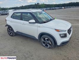 Hyundai Pozostałe 2021 1