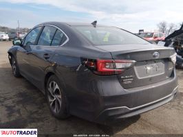 Subaru Legacy 2020 2