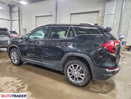 GMC Terrain 2023 1