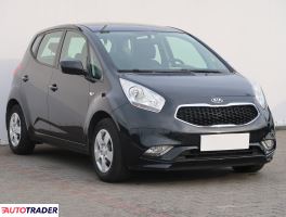 Kia Venga 2015 1.4 88 KM