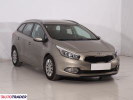 Kia Ceed 2014 1.6 108 KM
