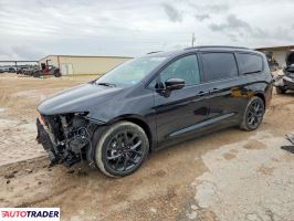 Chrysler Pacifica - zobacz ofertę