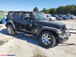 Jeep Wrangler 2020 2