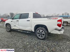 Toyota Tundra 2020 5