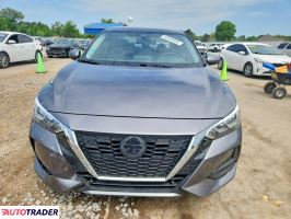 Nissan Sentra 2022 2