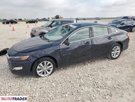 Chevrolet Malibu 2023 1