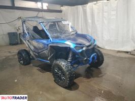 Honda TA 2023 Honda TA 2023