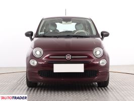 Fiat 500 2017 1.2 68 KM