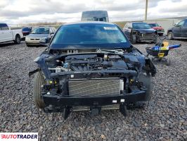 Kia Pozostałe 2025 2