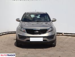 Kia Sportage 2014 1.6 132 KM