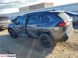 Toyota Pozostałe 2024 2