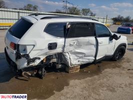 Volkswagen Atlas 2022 2
