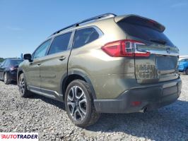 Subaru Pozostałe 2023 2 Subaru Pozostałe 2023 2