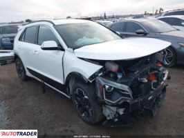 Kia Niro 2023
