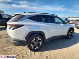 Hyundai Tucson 2022 2