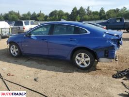 Chevrolet Malibu 2023 1 Chevrolet Malibu 2023 1