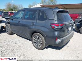 Subaru Forester 2025 2