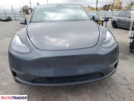 Tesla Model Y 2023 Tesla Model Y 2023