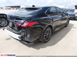 Toyota Camry 2025 2