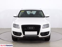 Audi Q5 2010 2.0 167 KM