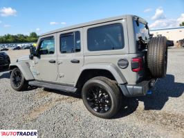 Jeep Wrangler 2022 2 Jeep Wrangler 2022 2