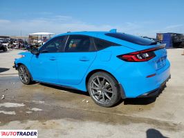 Honda Civic 2022 2