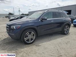 Mercedes CL - zobacz ofertę