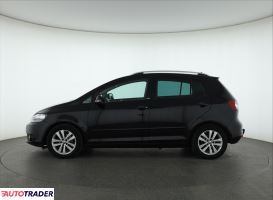 Volkswagen Golf 2011 1.4 120 KM