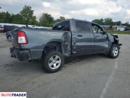 Dodge Ram 2020 3 Dodge Ram 2020 3