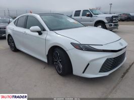 Toyota Camry - zobacz ofertę