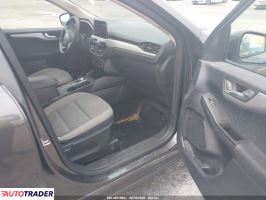 Ford Escape 2020 1