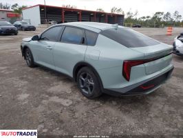 Kia Pozostałe 2025 2