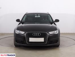 Audi A6 2015 2.0 187 KM
