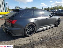 Audi Pozostałe 2021 4