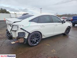 Honda Civic 2022 2