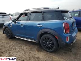 Austin Mini 2021 2