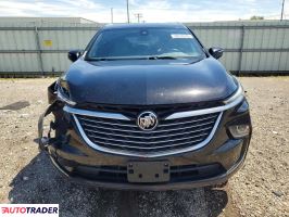 Buick Enclave 2023 3