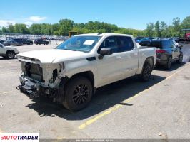 GMC Sierra 2024 2