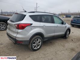 Ford Escape 2019 1 Ford Escape 2019 1