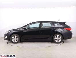 Hyundai i40 2013 1.6 132 KM Hyundai i40 2013 1.6 132 KM