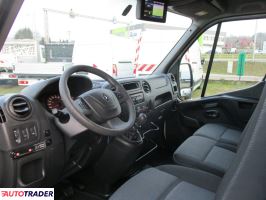 Renault Master 2018 2.3