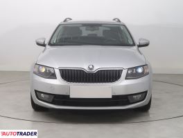 Skoda Octavia 2016 2.0 147 KM