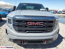 GMC Sierra 2024 3 GMC Sierra 2024 3