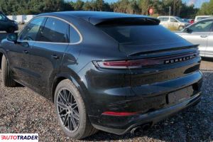 Porsche Cayenne 2024 4