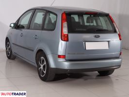 Ford Focus C-Max 2006 1.6 99 KM