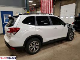 Subaru Forester 2024 2
