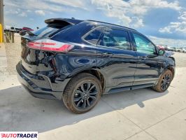 Ford Edge 2024 2