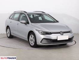 Volkswagen Golf 2021 2.0 113 KM Volkswagen Golf 2021 2.0 113 KM
