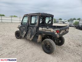 Polaris Ranger RZR 2023 Polaris Ranger RZR 2023