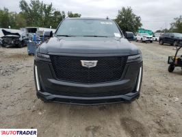 Cadillac Escalade 2023 6
